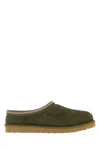 Ugg Tasman Baxter Sabot In Green