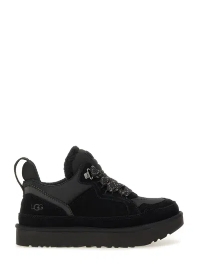 UGG SNEAKER "LOWMEL"