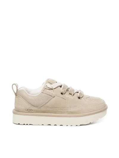 UGG UGG SNEAKERS