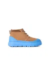 Ugg Mens Neumel Weather Hybrid In Cbg In Multi