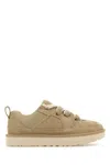 Ugg Sneakers In Brown