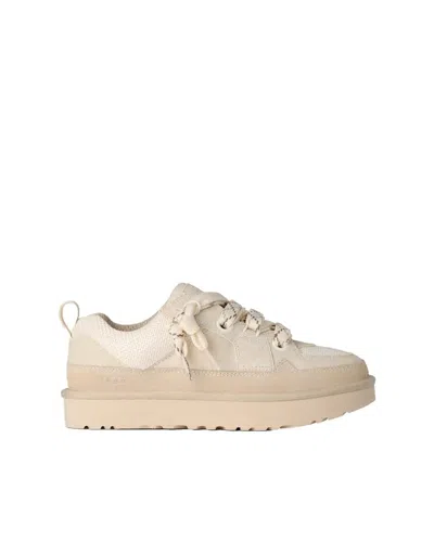Ugg Sneakers W Lo Lowmel Jasmine In Multi