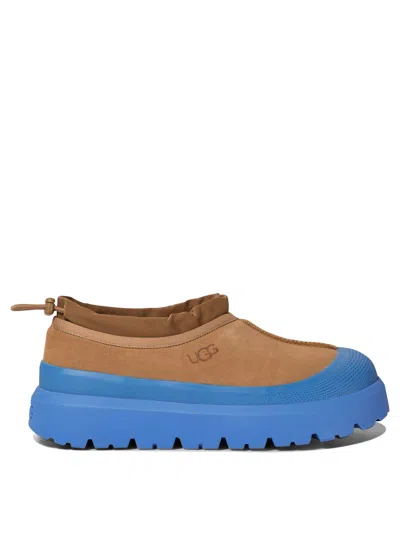 Ugg Sneakers & Slip-on Beige In Multi