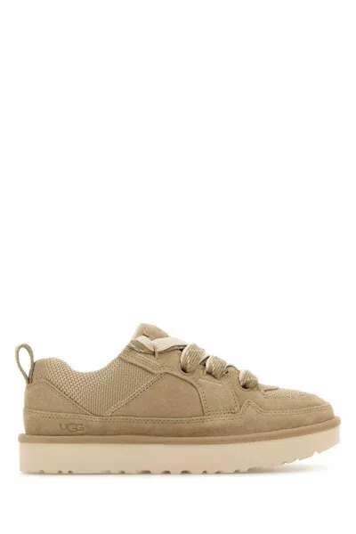 UGG UGG SNEAKERS