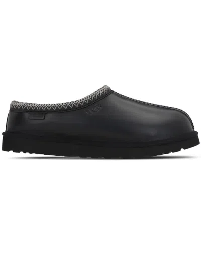 UGG SNEAKERS BLACK