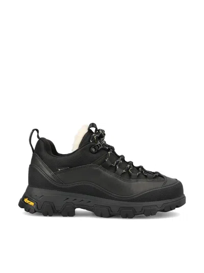 Ugg Sneakers In Black