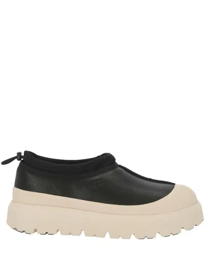 Ugg Tasman Weather Hybrid Shoes Black
