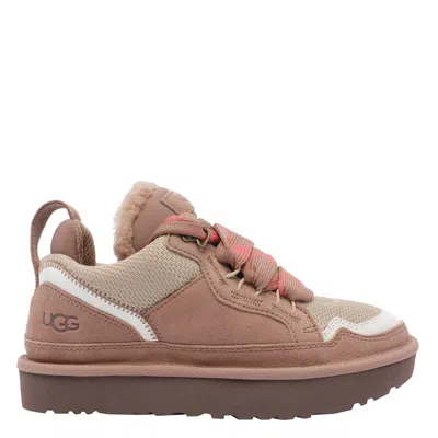 UGG UGG SNEAKERS
