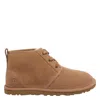 Ugg Neumel Sneakers In Brown
