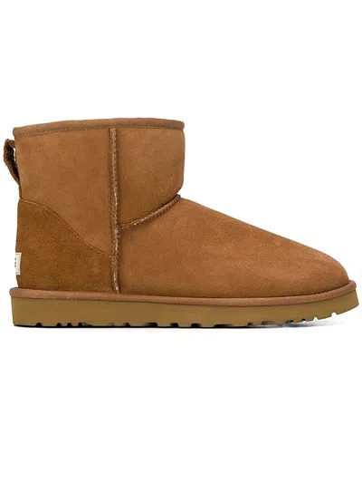 Ugg Sneakers In Brown
