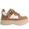 Ugg Sneakers In Multi