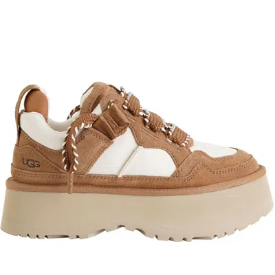 Ugg Sneakers In Multi
