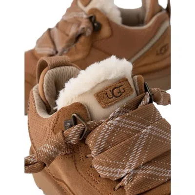 Ugg Sneakers In Brown