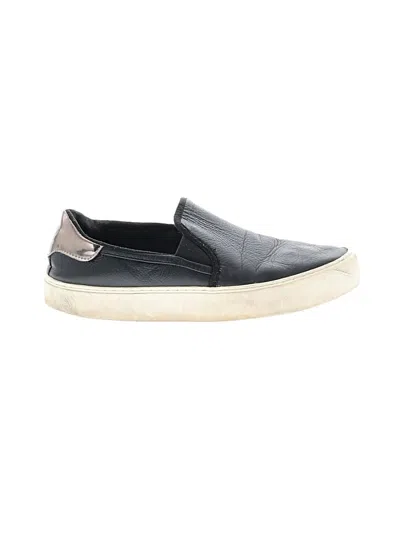 Pre-owned Ugg Sneakers In Gray