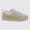 Ugg Sneakers Jasmine In Yellow