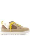 Ugg Sneakers Lo Lowmel In Multi
