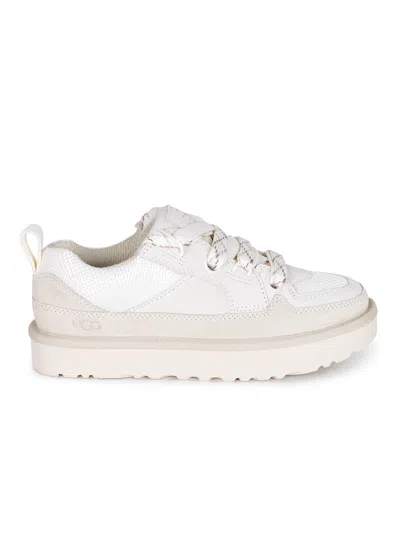 Ugg Sneakers "lo Lowmel" In White