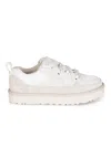 Ugg Sneakers "lo Lowmel" In White