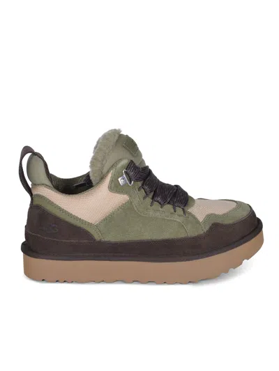 UGG UGG SNEAKERS "LOWMEL"