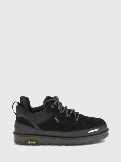 Ugg Sneakers Men Color Black