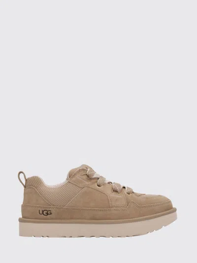 Ugg Sneakers Men  In Neutral