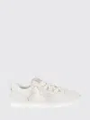 Ugg Sneakers Men  In White