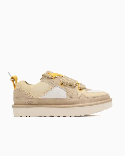 Ugg Sneakers In Neutral