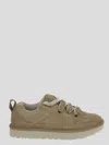 Ugg Lowmel In Mustard Seed