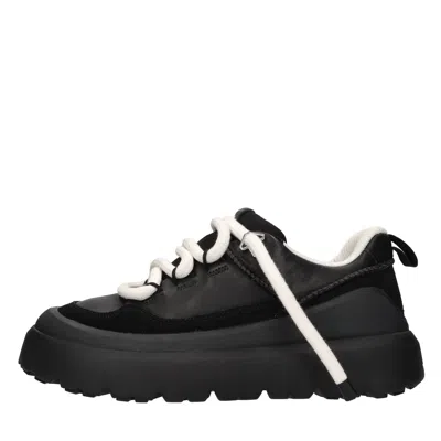 Ugg Sneakers In Black