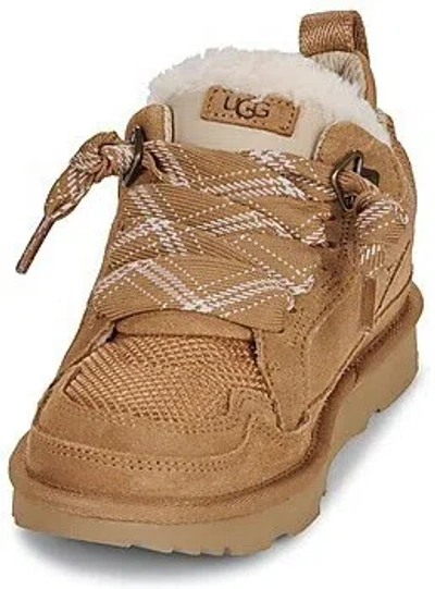 Ugg Sneakers In Brown