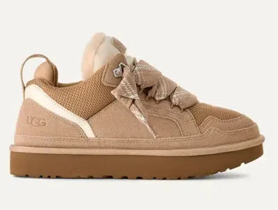 Ugg Sneakers In Nude