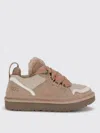 Ugg Lowmel Sneakers In Brown