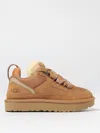 Ugg W Lowmel In Brown