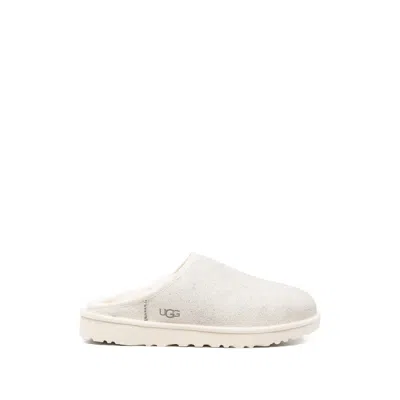 Ugg Sneakers In White