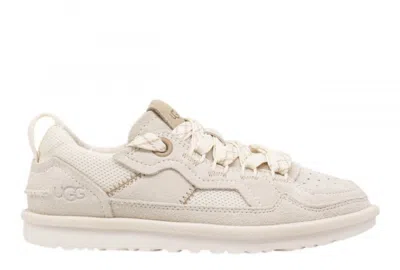 Ugg Sneakers In White