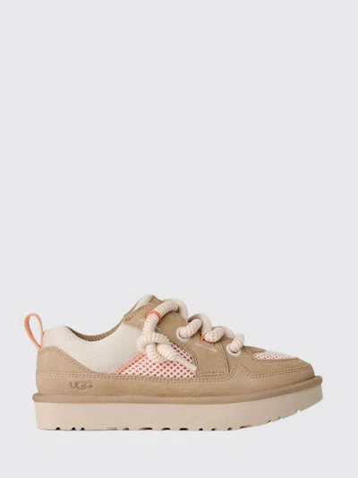 Ugg Sneakers Woman  In Multi