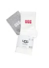 Ugg Socks With Logo In Multi