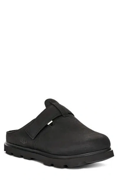 Ugg ® Solano Clog In Black