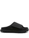 Ugg Solano Pantoletten In Black