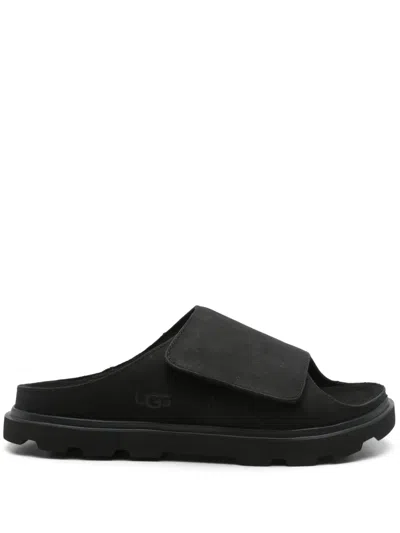 Ugg Solano Pantoletten In Black