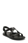 Ugg ® Solivan Slingback Sandal In Black