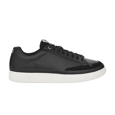 Pre-owned Ugg South Bay Low 'black' | Men's Size 9