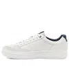 Ugg South Bay Low-top Leather Sneakers White