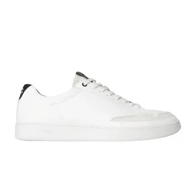 Pre-owned Ugg South Bay Low 'white' | Men's Size 12