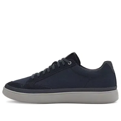 Ugg South Bay Sneaker Low Canvas 'blue'