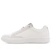 Ugg South Bay Low Cupsole Trainer In White