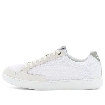 Ugg South Bay Sneaker Low Mesh 'white'