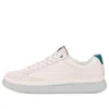 Ugg South Bay Sneaker Low 'white Deep Teal' In Neutral