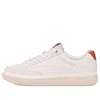 Ugg South Bay Sneaker Low 'white Sienna'