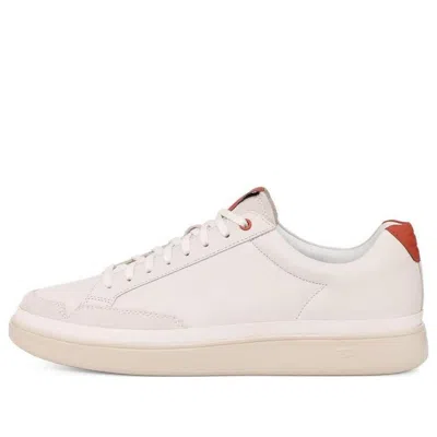Ugg South Bay Sneaker Low 'white Sienna'